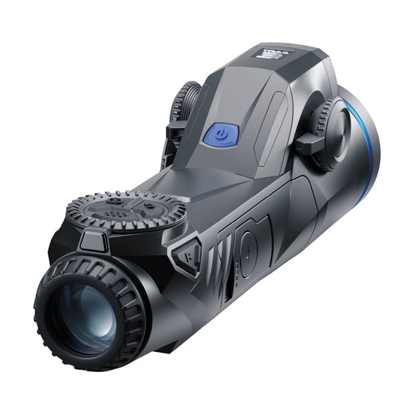 Trail 3 LRF XR50 Thermal Scope with Weaver N Mount