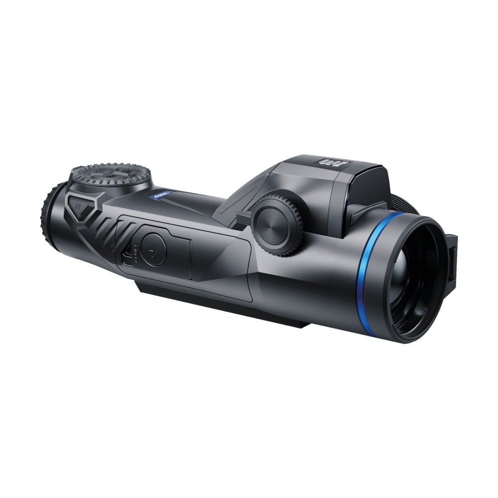 Trail 3 LRF XR50 Thermal Scope with Weaver N Mount