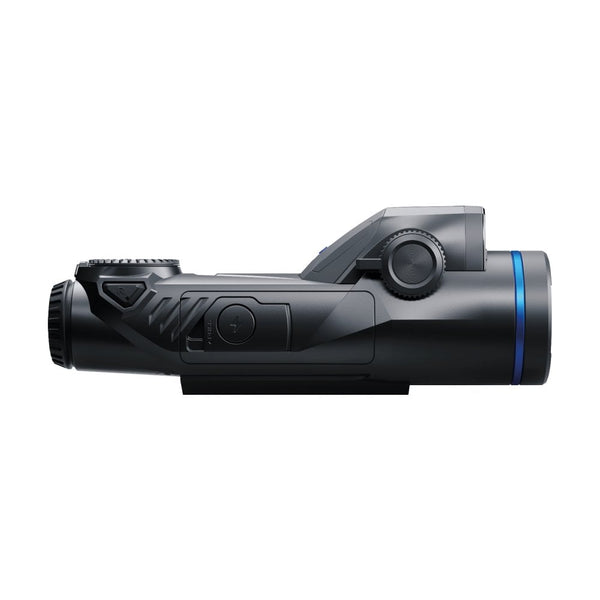 Trail 3 LRF XR50 Thermal Scope with Weaver N Mount