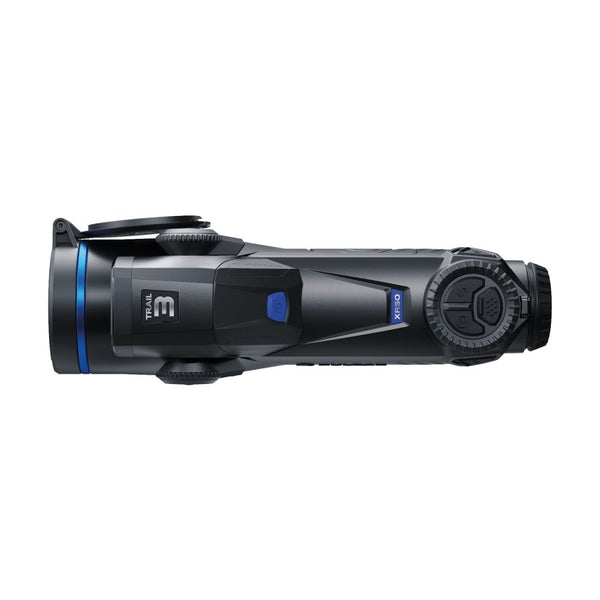 Trail 3 LRF XR50 Thermal Scope with Weaver N Mount