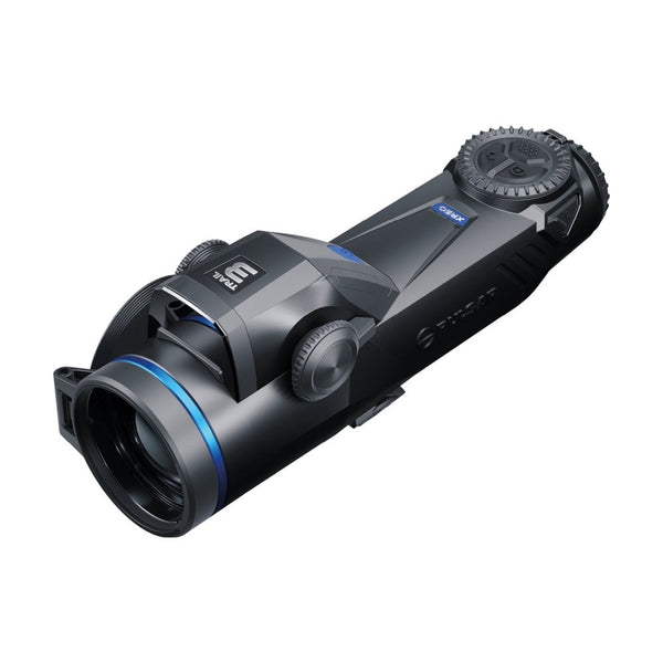 Trail 3 LRF XR50 Thermal Scope with Weaver N Mount