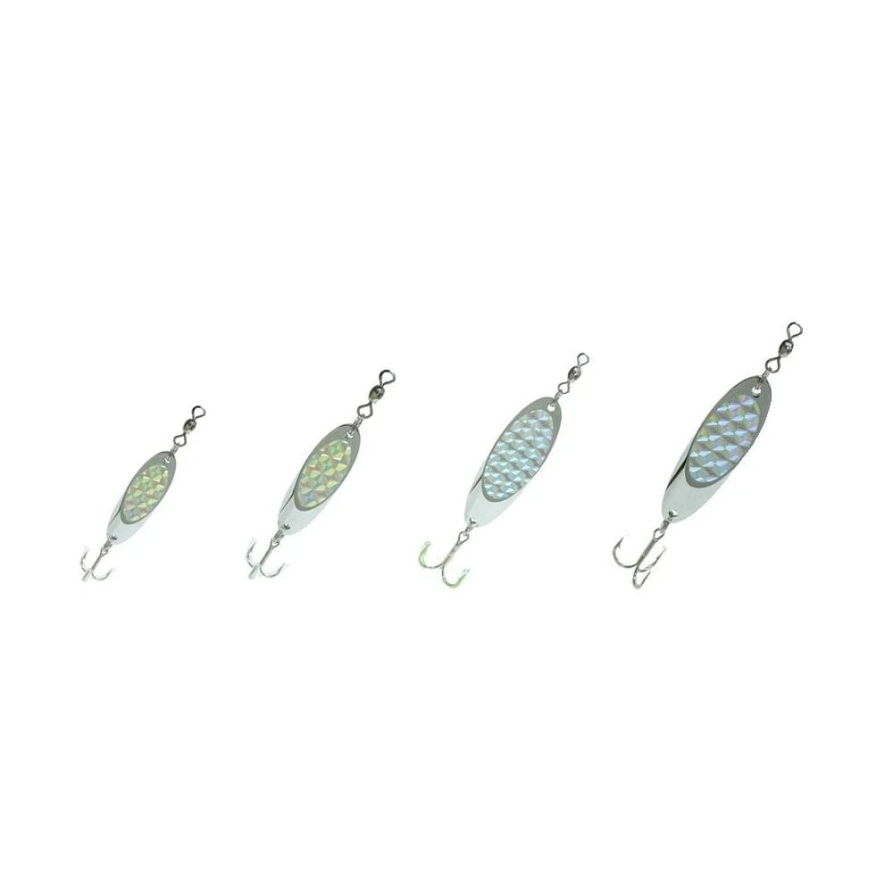 Casting Wedge Sea Lures