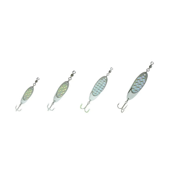 Casting Wedge Sea Lures