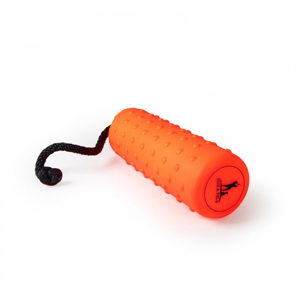 Easy Grip Water Dummy - Orange