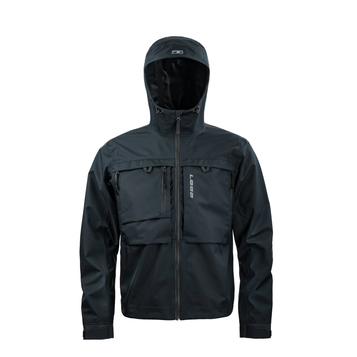 Dellik Jacket in Midnight Blue