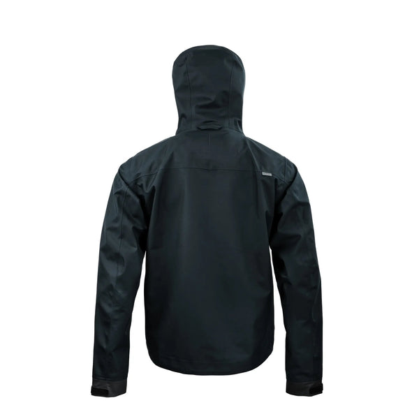 Dellik Jacket in Midnight Blue