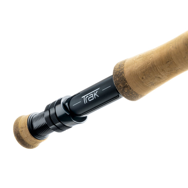 Trak Single-Hand Rods