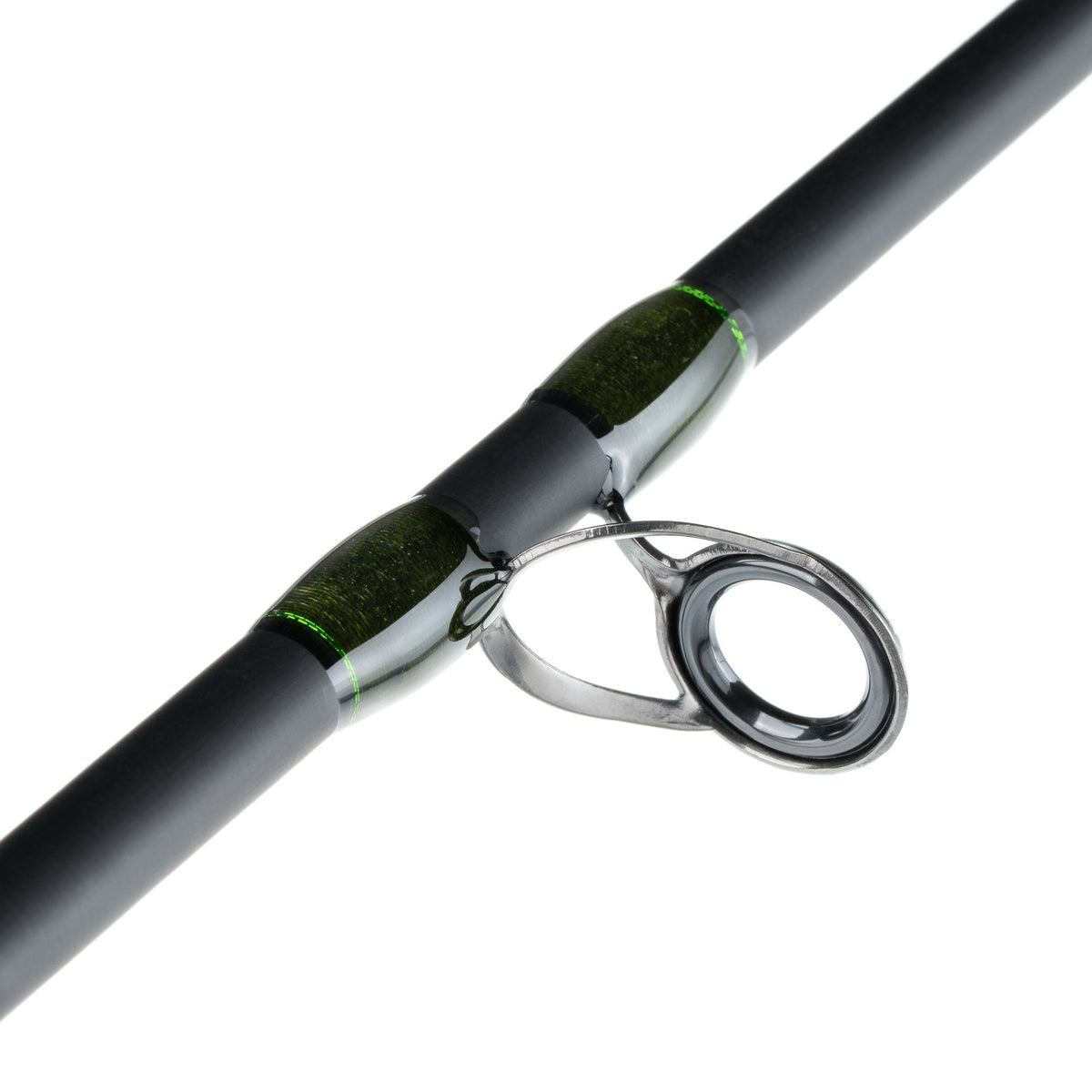 Trak Single-Hand Rods