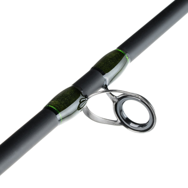 Trak Single-Hand Rods