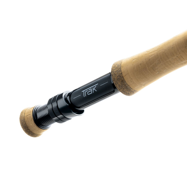 Trak Single-Hand Rods