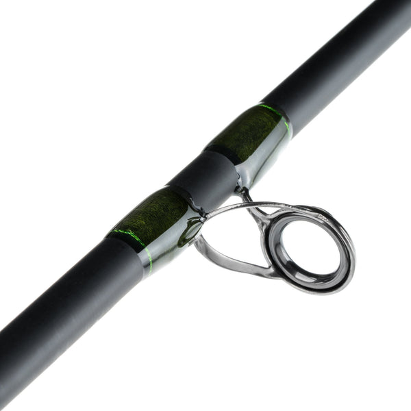Trak Single-Hand Rods