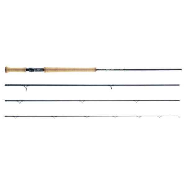 Trak 11ft 0" #7 Switch Rod