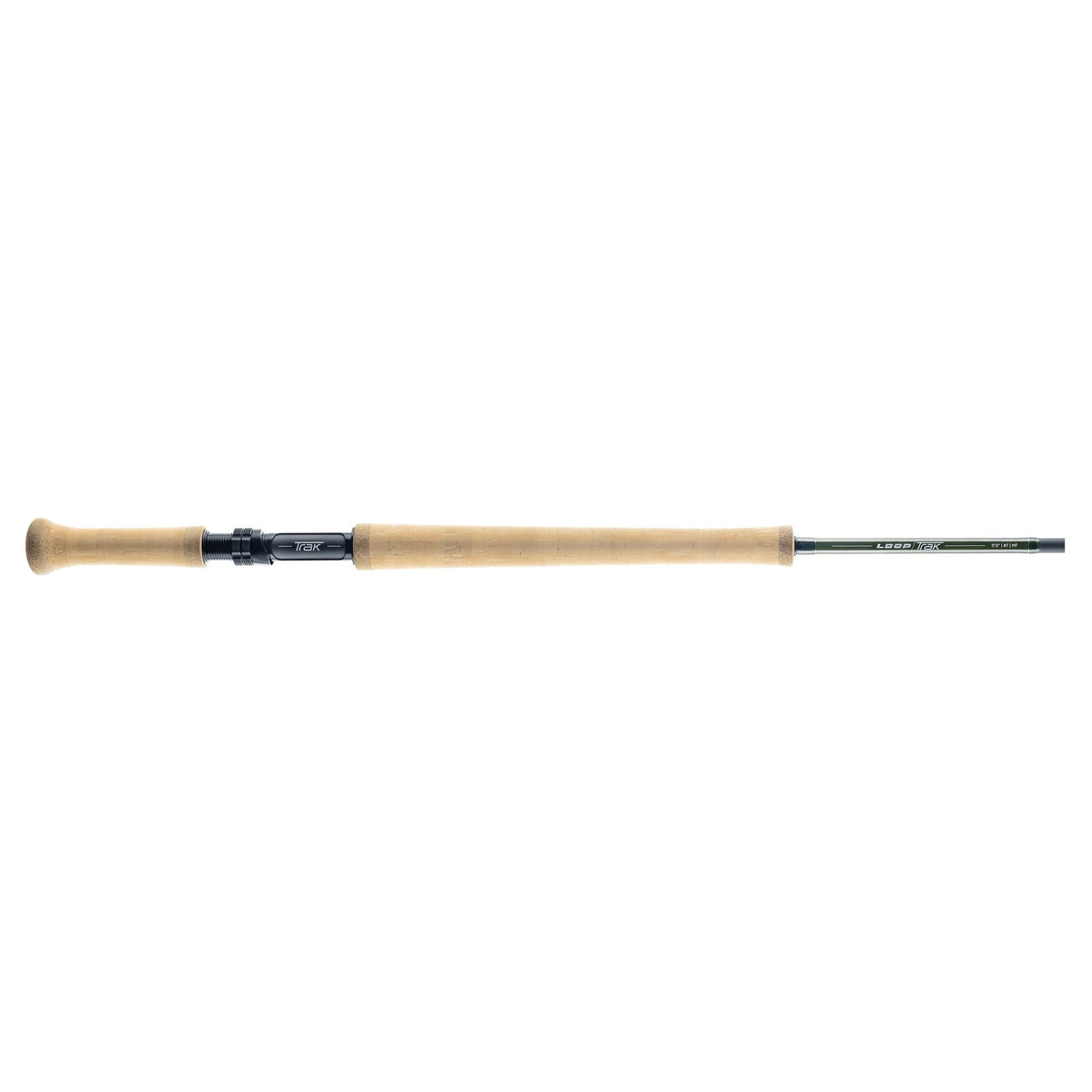 Trak 11ft 0" #7 Switch Rod