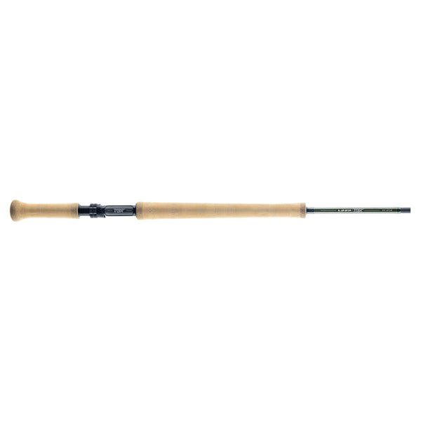 Trak 11ft 0" #7 Switch Rod