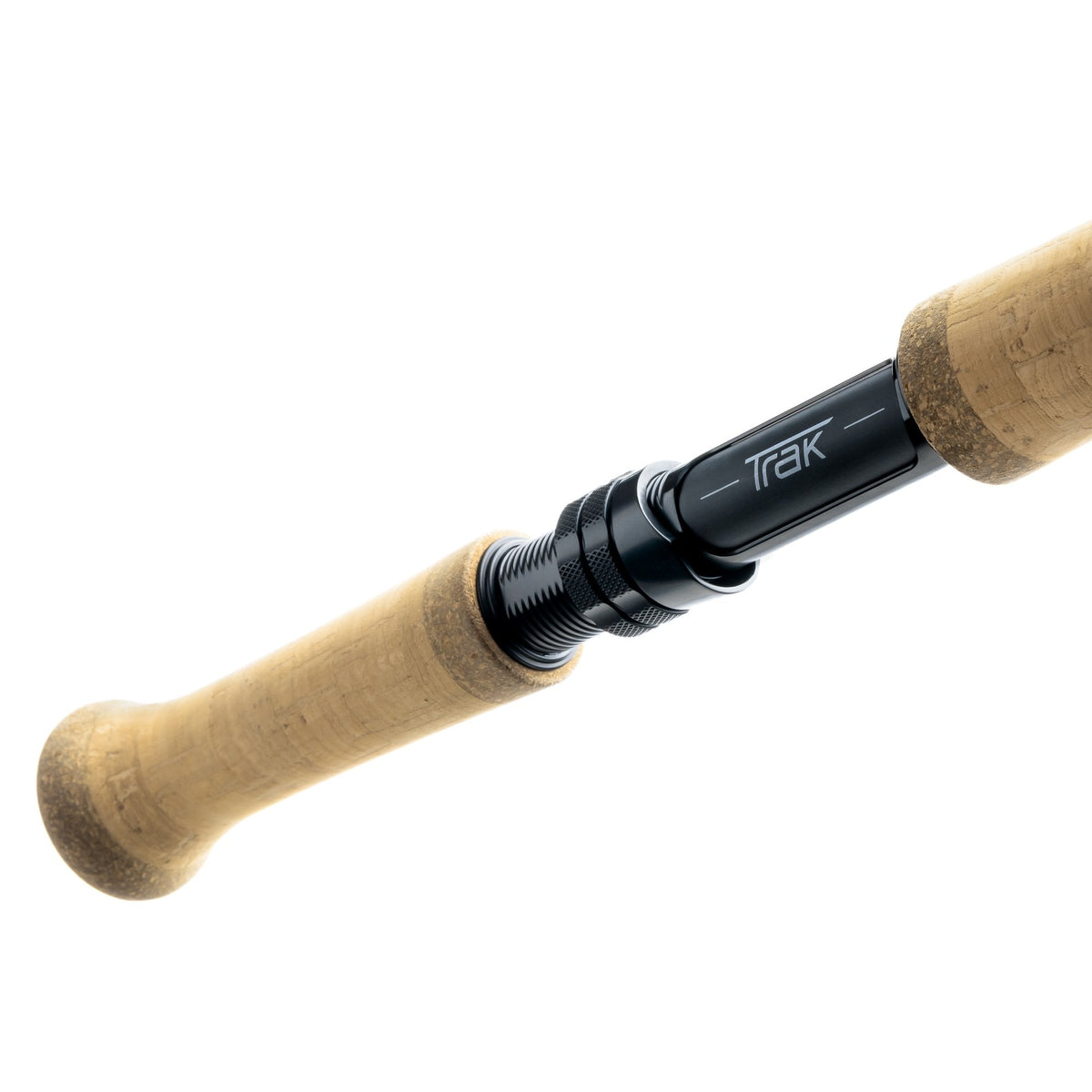 Trak 11ft 0" #7 Switch Rod