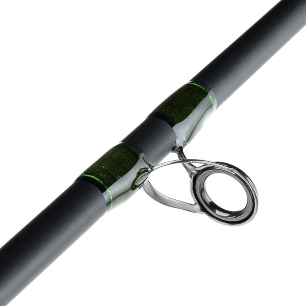 Trak 11ft 0" #7 Switch Rod