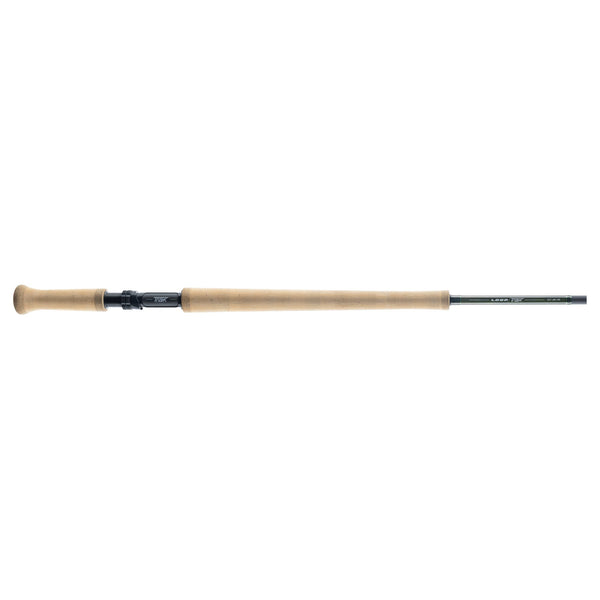 Trak Double Handed Rods
