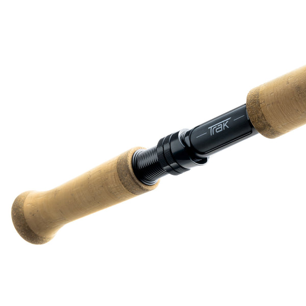 Trak Double Handed Rods