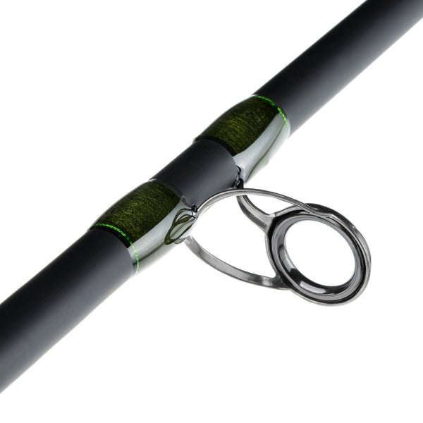 Trak Double Handed Rods