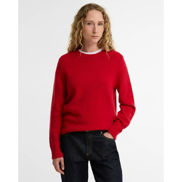 Woodhouse Knitted Jumper