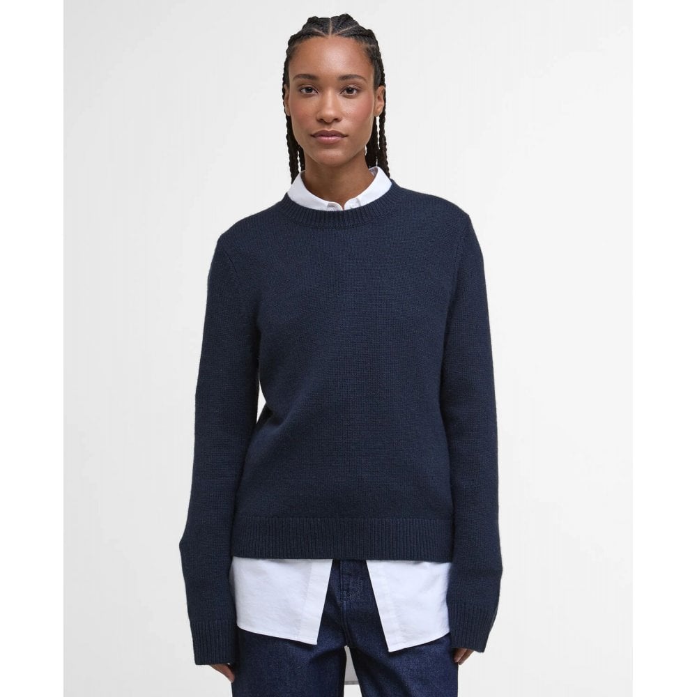 Woodhouse Knitted Jumper