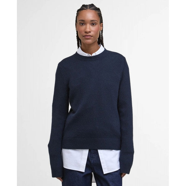 Woodhouse Knitted Jumper