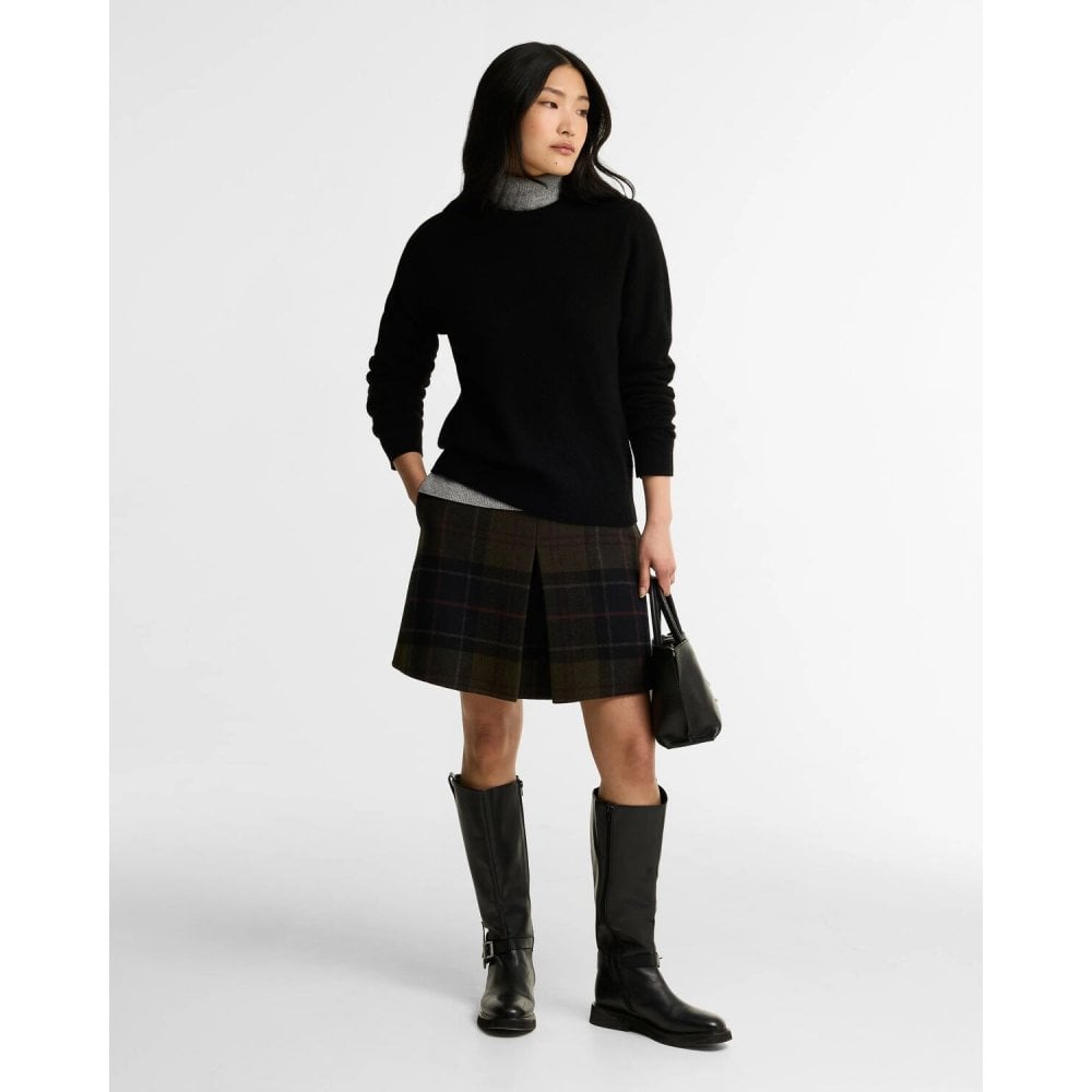 Penwood Cashmere Knitted Jumper