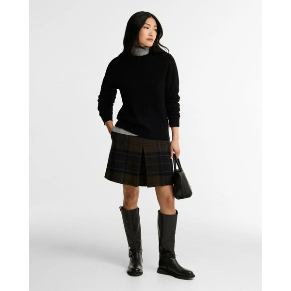Penwood Cashmere Knitted Jumper