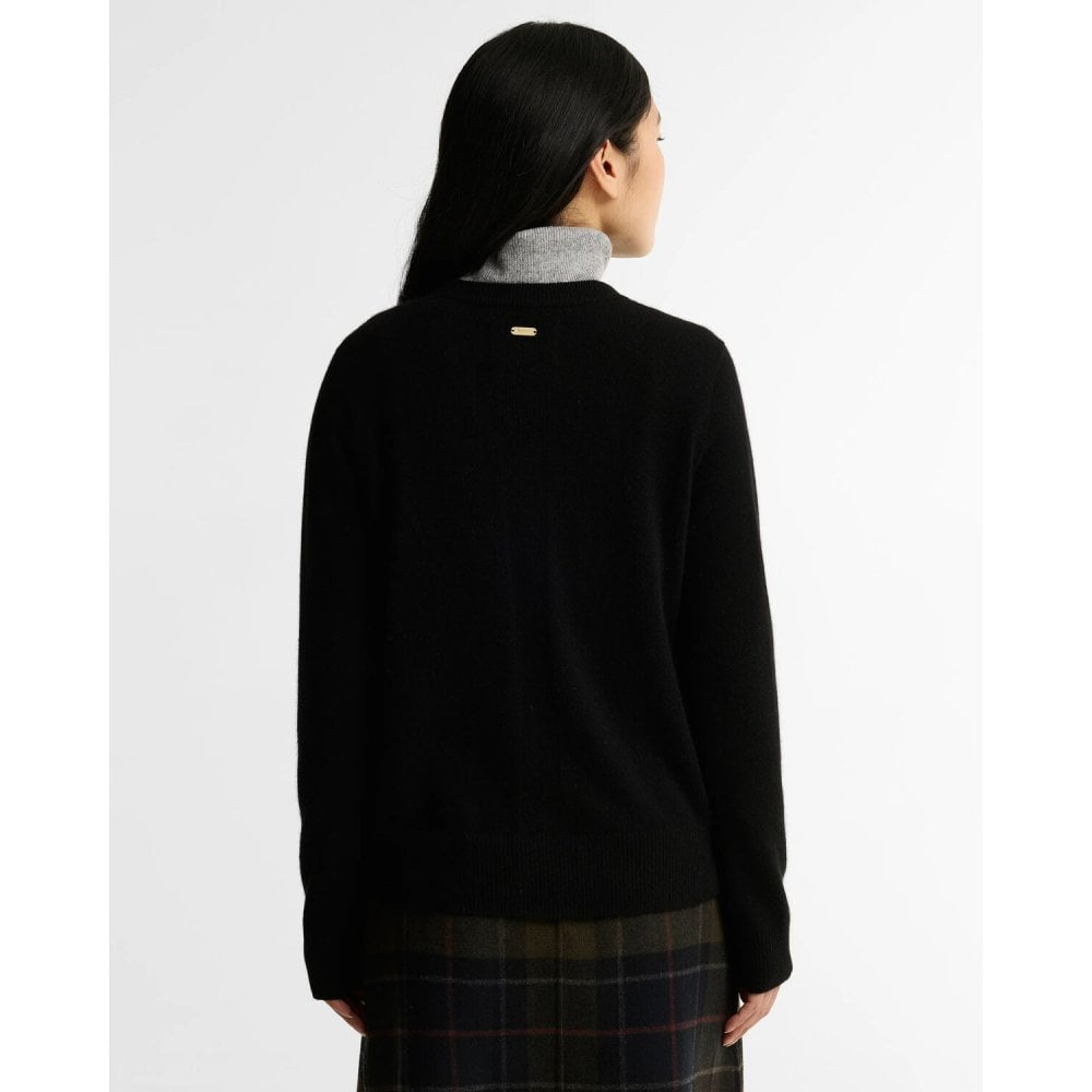 Penwood Cashmere Knitted Jumper