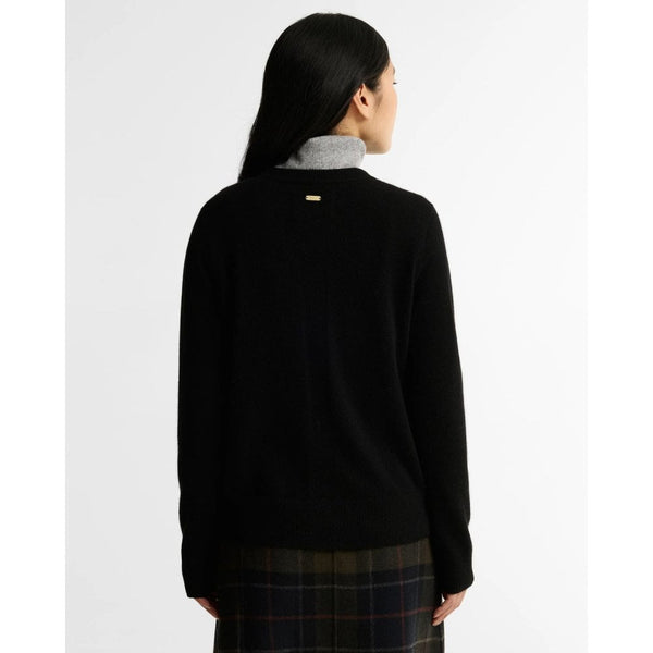 Penwood Cashmere Knitted Jumper
