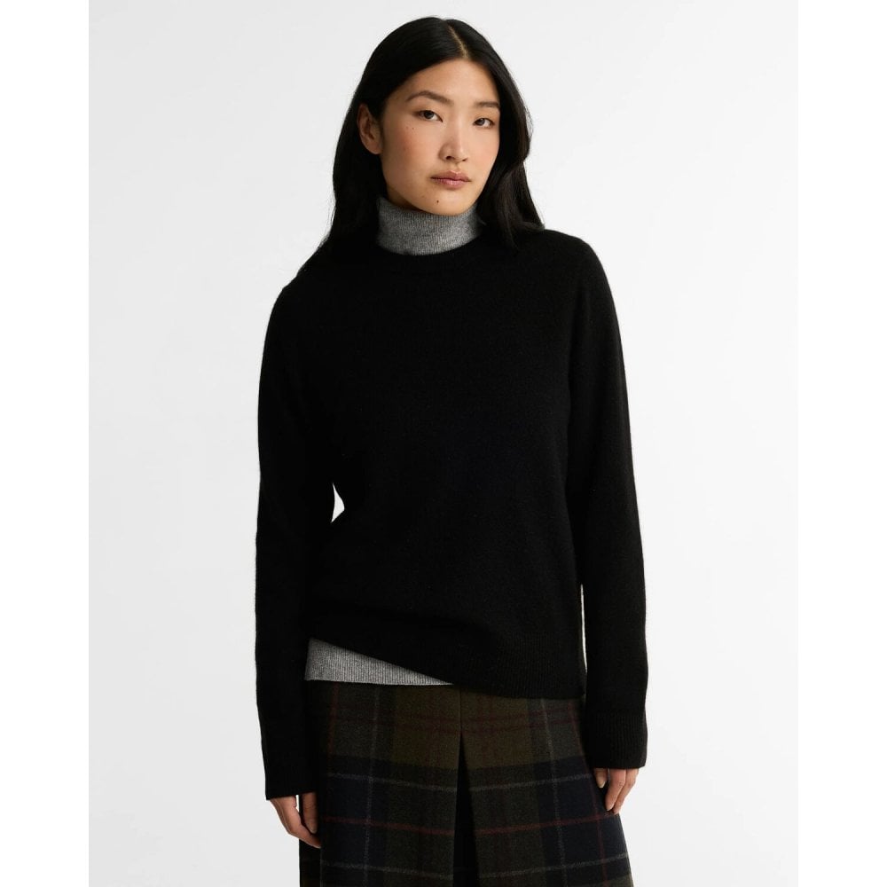 Penwood Cashmere Knitted Jumper