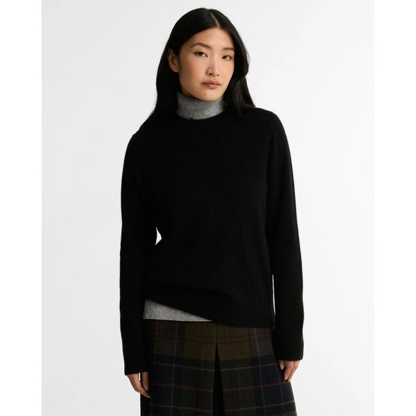 Penwood Cashmere Knitted Jumper