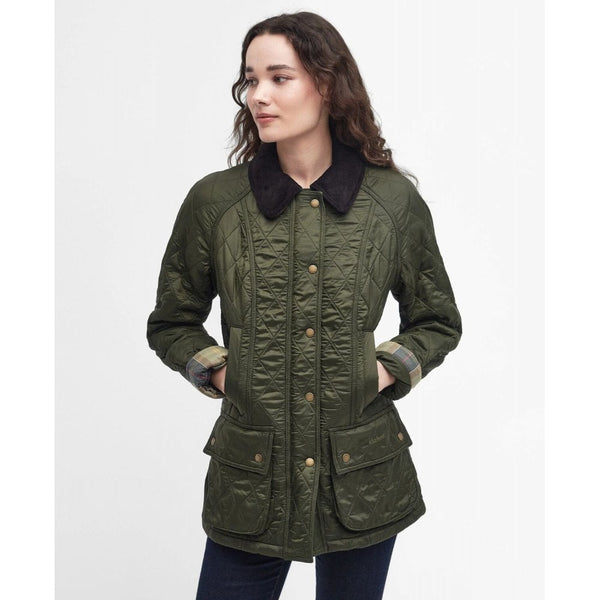Beadnell Polarquilt Jacket