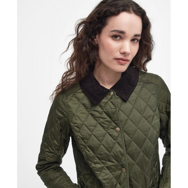Beadnell Polarquilt Jacket