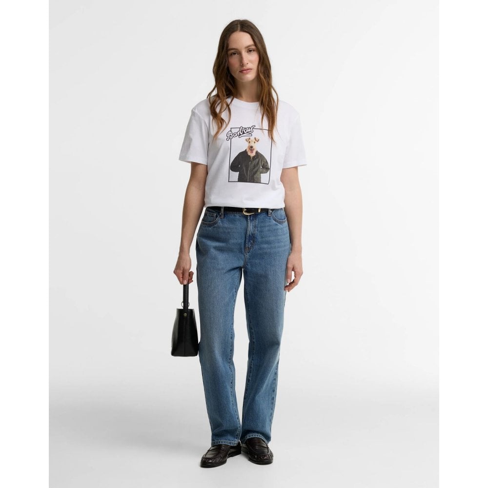 Mariana T-Shirt