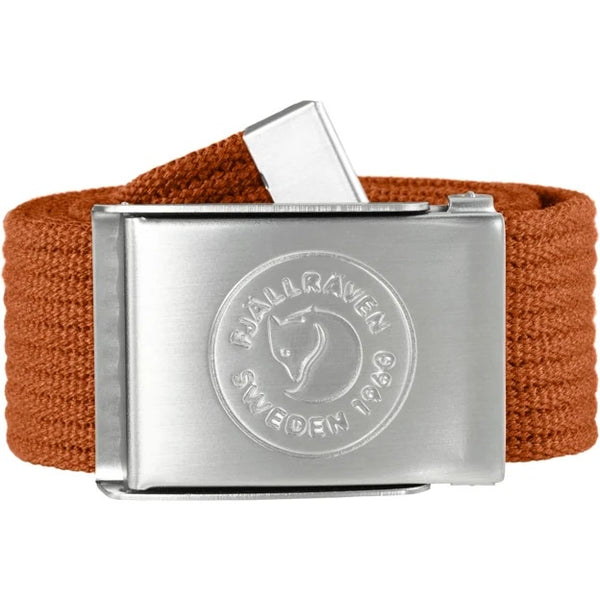 1960 Logo Belt - colours