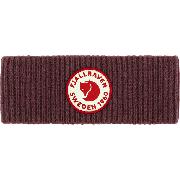 1960 Logo Headband - Various Colours