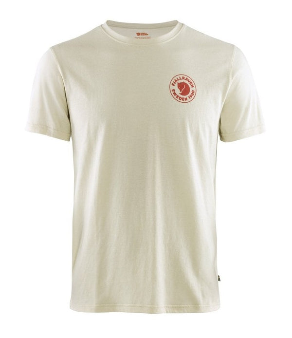 1960 Logo T-shirt M - Chalk White