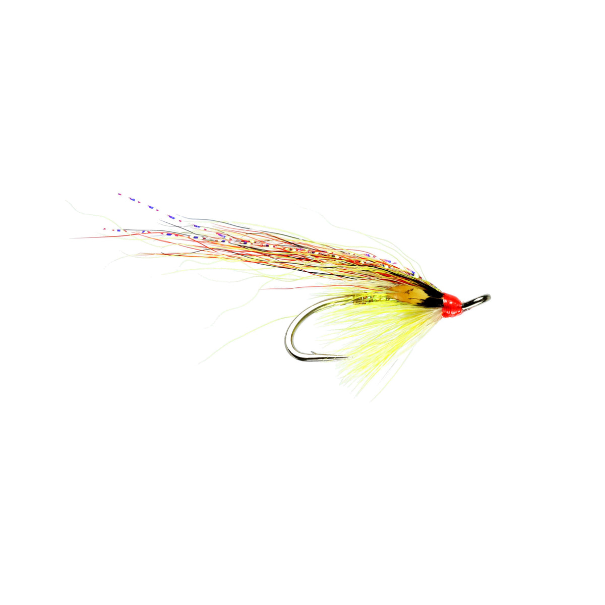 Junction Gunn Silver Patriot Double with Jungle Cock