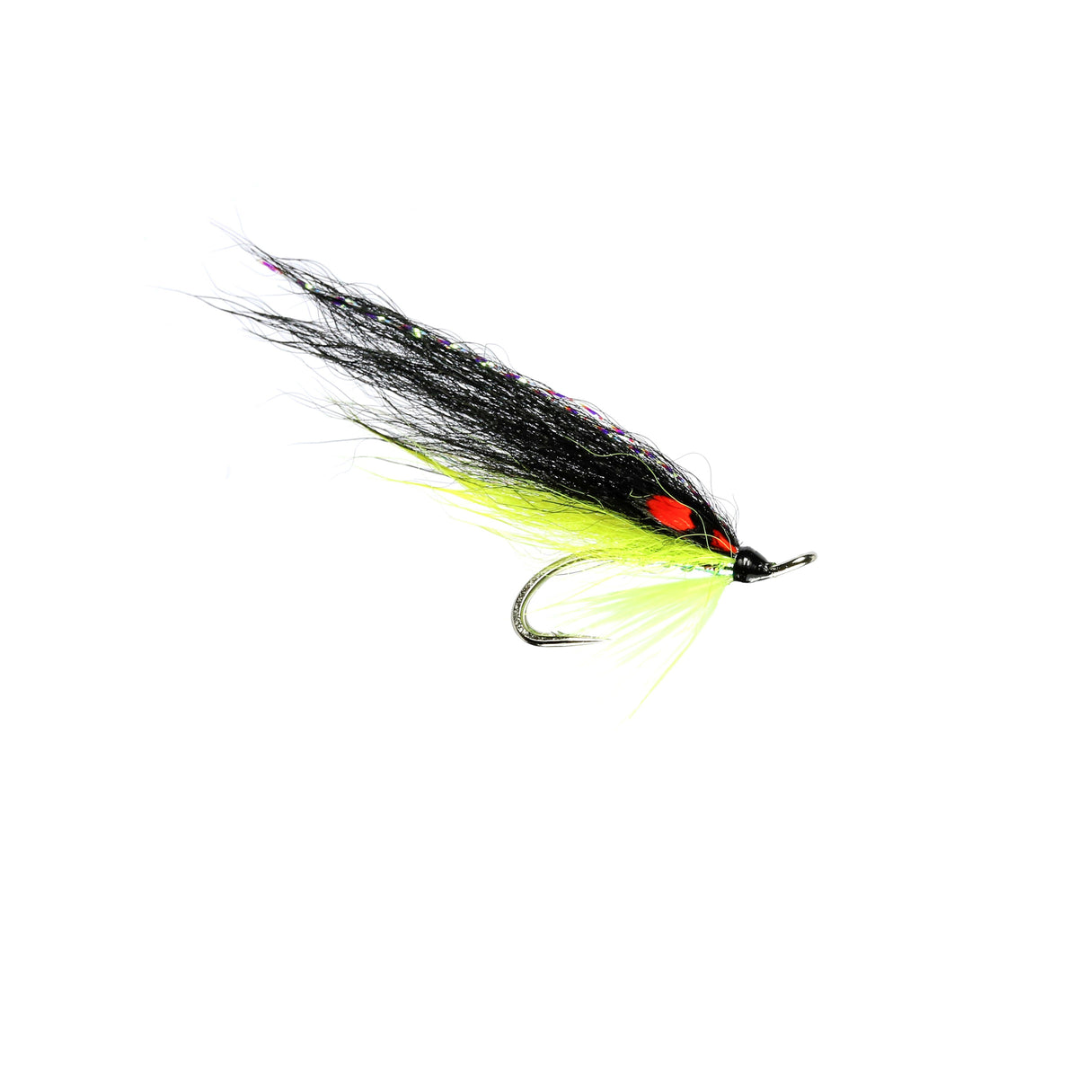Posh Tosh Patriot Double with Jungle Cock