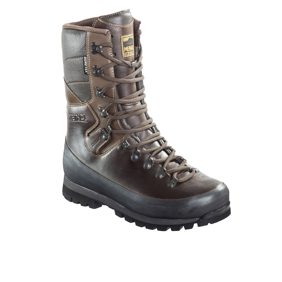 Dovre Extreme Wide Field Sports Boot