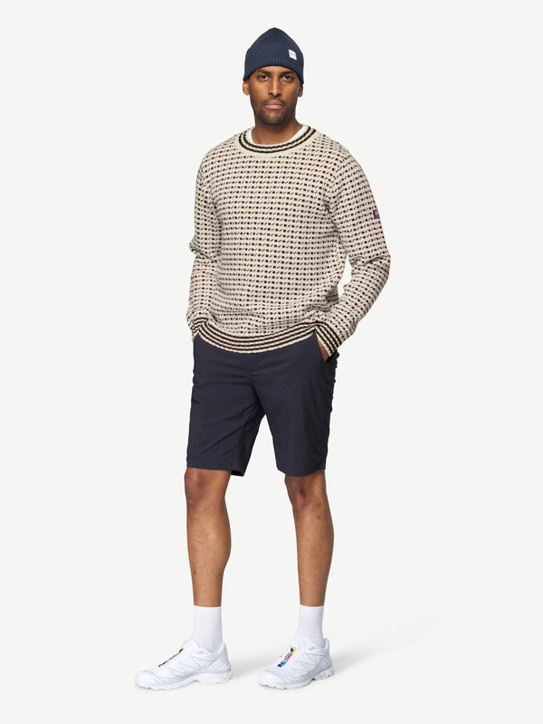 Islender Refined Sweater