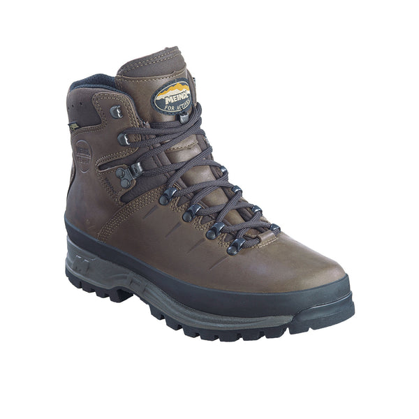 Bhutan MFS Walking Boot