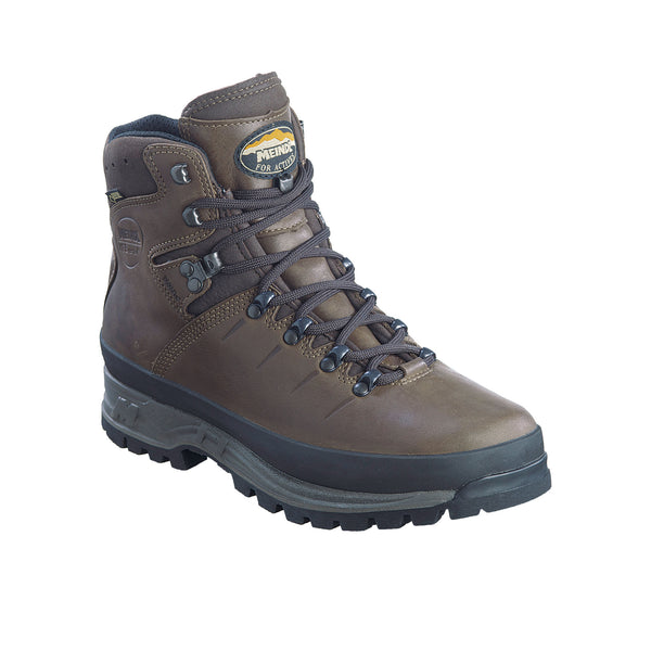 Bhutan MFS Walking Boot