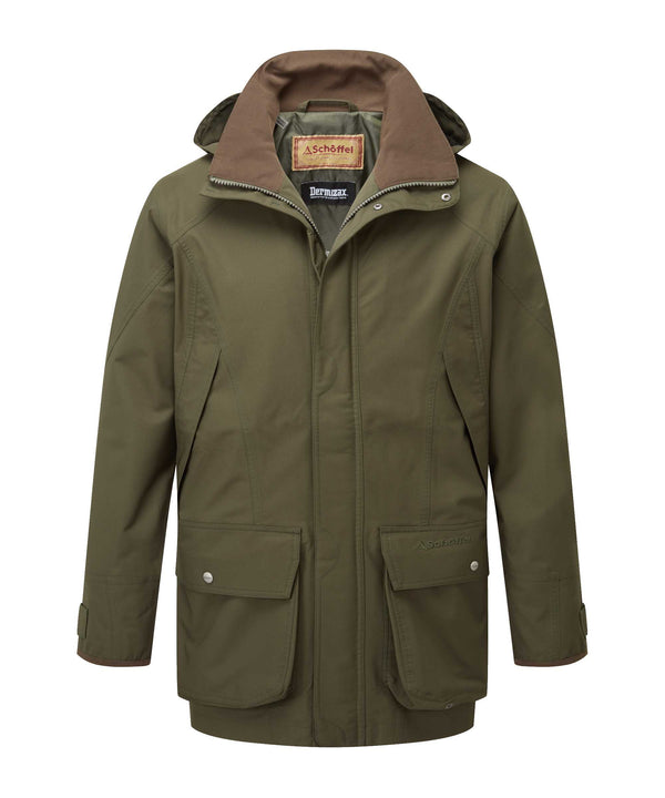 Ptarmigan Extreme Coat