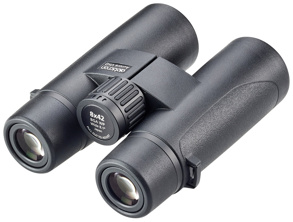 Aurora BGA VHD Binoculars