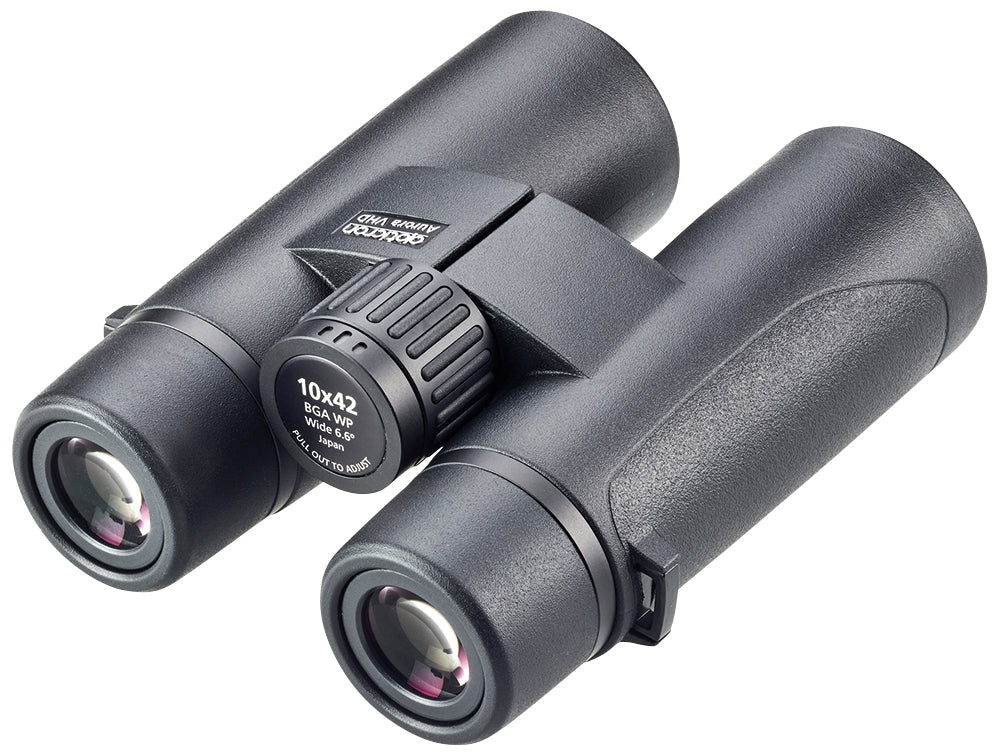 Aurora BGA VHD Binoculars
