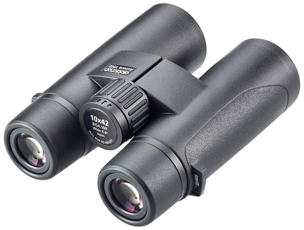 Aurora BGA VHD Binoculars