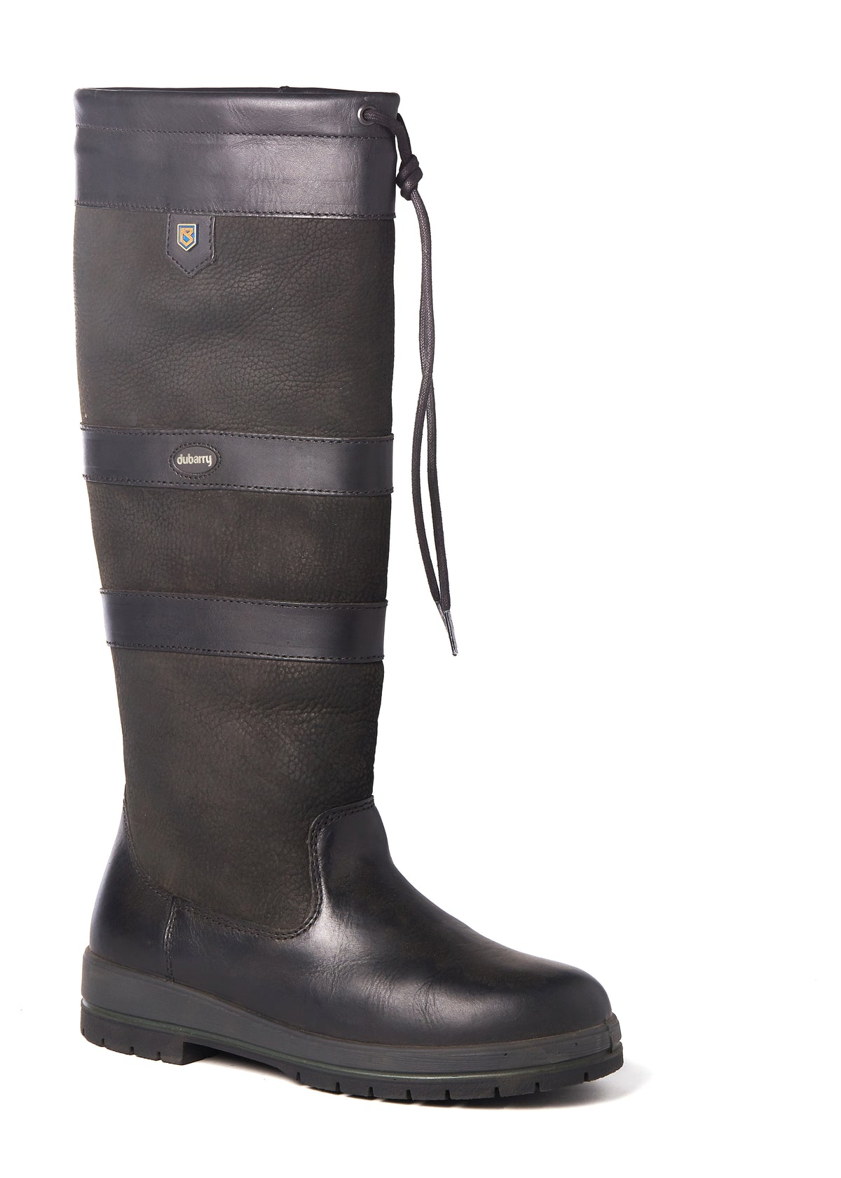 Galway  Country Boot