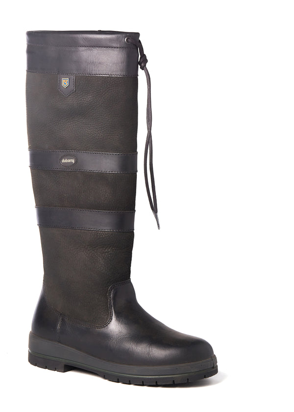 Galway  Country Boot